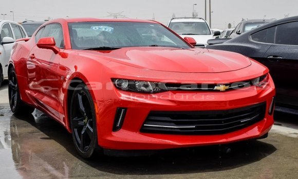 Chevrolet Camaro De Venta En Honduras Chevrolet Camaro 2019