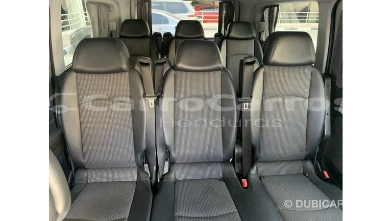 Buy import mercedes-benz viano other car in import - dubai in