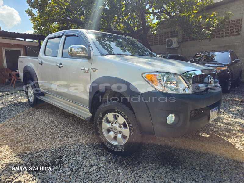 Venta De Hilux 3 0 En Honduras